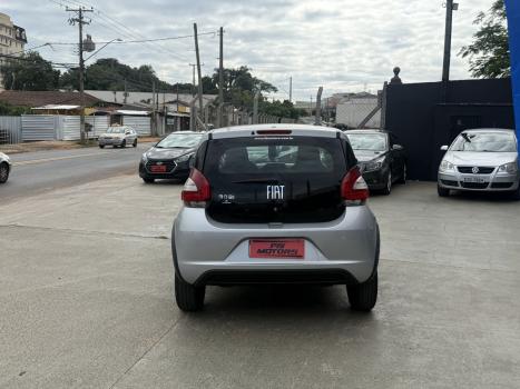 FIAT Mobi 1.0 4P FLEX EVO LIKE, Foto 7