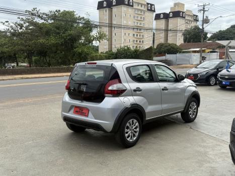 FIAT Mobi 1.0 4P FLEX EVO LIKE, Foto 8