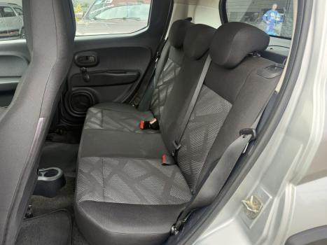 FIAT Mobi 1.0 4P FLEX EVO LIKE, Foto 9