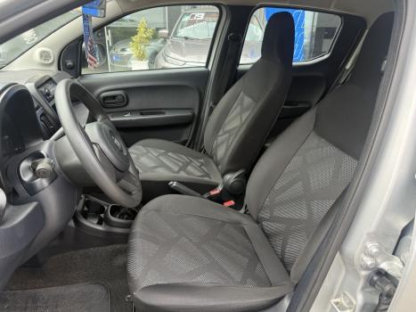 FIAT Mobi 1.0 4P FLEX EVO LIKE, Foto 10