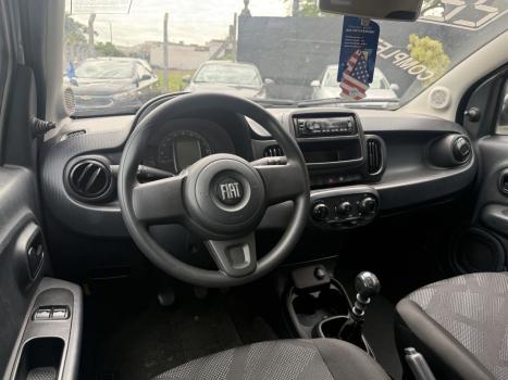 FIAT Mobi 1.0 4P FLEX EVO LIKE, Foto 11