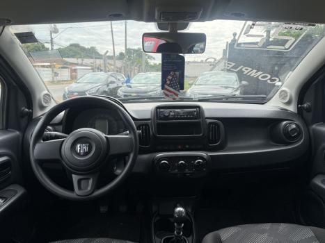 FIAT Mobi 1.0 4P FLEX EVO LIKE, Foto 12