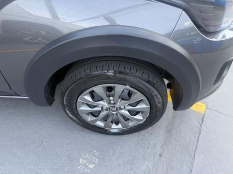 FIAT Mobi 1.0 4P FLEX EVO TREKKING, Foto 4