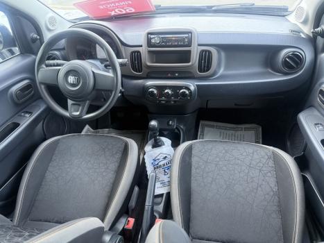 FIAT Mobi 1.0 4P FLEX EVO TREKKING, Foto 5