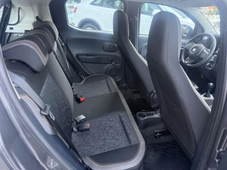 FIAT Mobi 1.0 4P FLEX EVO TREKKING, Foto 6