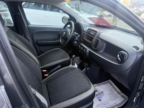 FIAT Mobi 1.0 4P FLEX EVO TREKKING, Foto 7