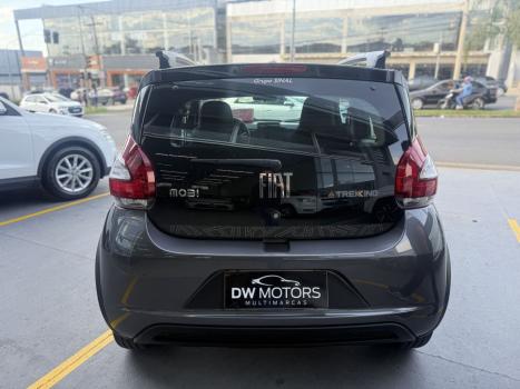 FIAT Mobi 1.0 4P FLEX EVO TREKKING, Foto 9