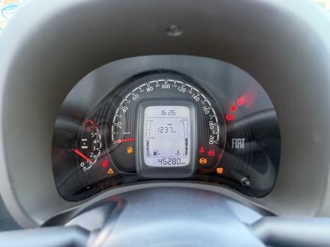 FIAT Mobi 1.0 4P FLEX EVO TREKKING, Foto 11