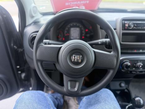 FIAT Mobi 1.0 4P FLEX EVO TREKKING, Foto 14