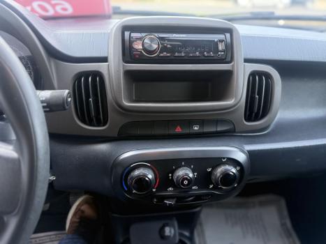 FIAT Mobi 1.0 4P FLEX EVO TREKKING, Foto 15