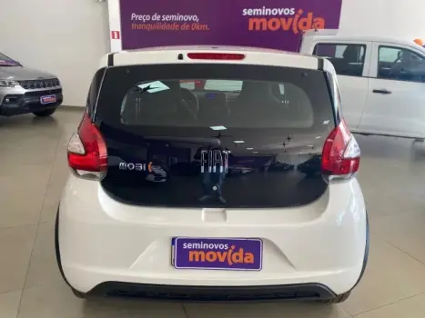 FIAT Mobi 1.0 4P FLEX EVO LIKE, Foto 4