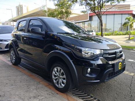 FIAT Mobi 1.0 4P FLEX EVO LIKE, Foto 1