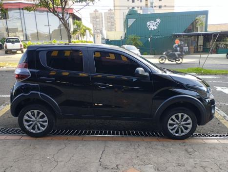 FIAT Mobi 1.0 4P FLEX EVO LIKE, Foto 2