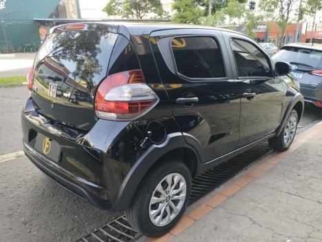 FIAT Mobi 1.0 4P FLEX EVO LIKE, Foto 3