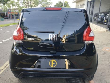 FIAT Mobi 1.0 4P FLEX EVO LIKE, Foto 4