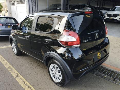 FIAT Mobi 1.0 4P FLEX EVO LIKE, Foto 5