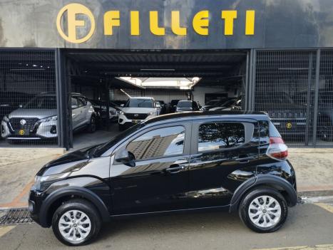 FIAT Mobi 1.0 4P FLEX EVO LIKE, Foto 6