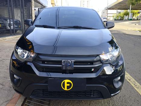 FIAT Mobi 1.0 4P FLEX EVO LIKE, Foto 8