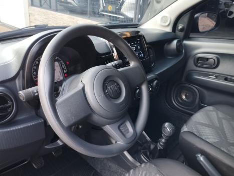 FIAT Mobi 1.0 4P FLEX EVO LIKE, Foto 9