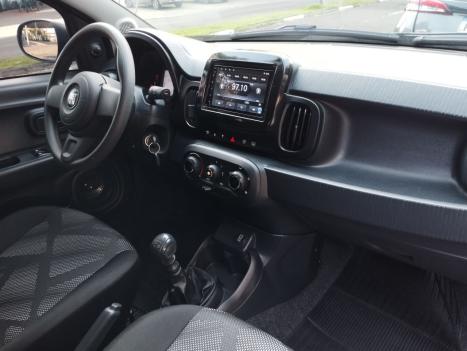 FIAT Mobi 1.0 4P FLEX EVO LIKE, Foto 10