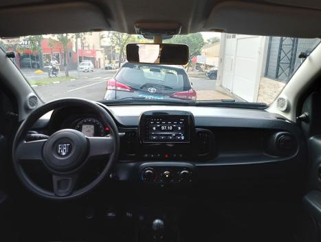 FIAT Mobi 1.0 4P FLEX EVO LIKE, Foto 13