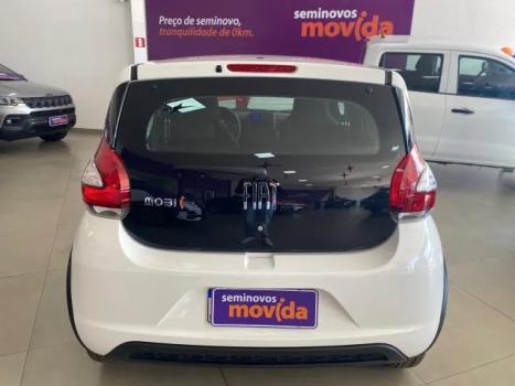 FIAT Mobi 1.0 4P FLEX EVO LIKE, Foto 4