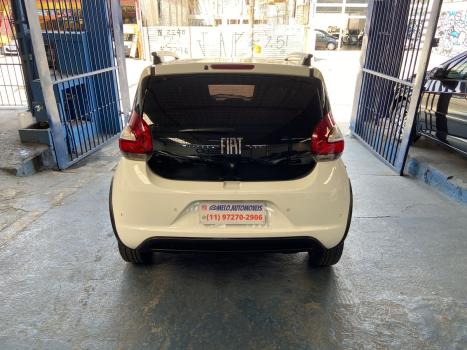 FIAT Mobi 1.0 4P FLEX EVO WAY ON, Foto 2