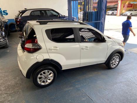 FIAT Mobi 1.0 4P FLEX EVO WAY ON, Foto 5
