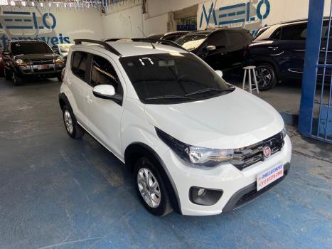 FIAT Mobi 1.0 4P FLEX EVO WAY ON, Foto 7