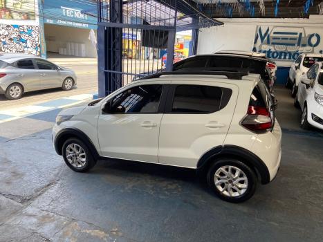 FIAT Mobi 1.0 4P FLEX EVO WAY ON, Foto 8