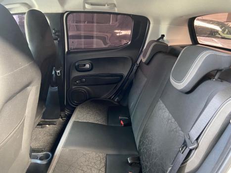 FIAT Mobi 1.0 4P FLEX EVO WAY ON, Foto 9