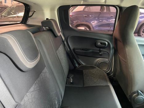 FIAT Mobi 1.0 4P FLEX EVO WAY ON, Foto 10