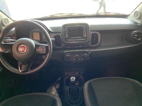 FIAT Mobi 1.0 4P FLEX EVO WAY ON, Foto 11