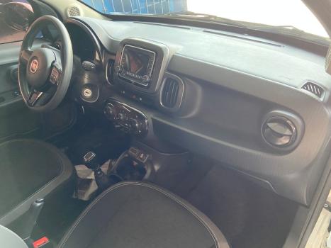 FIAT Mobi 1.0 4P FLEX EVO WAY ON, Foto 12