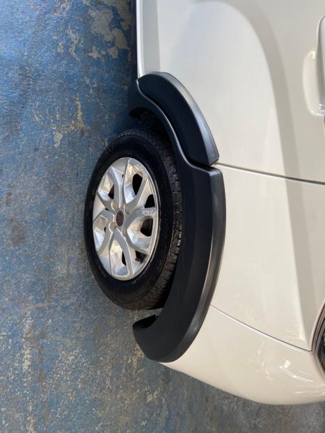 FIAT Mobi 1.0 4P FLEX EVO WAY ON, Foto 14