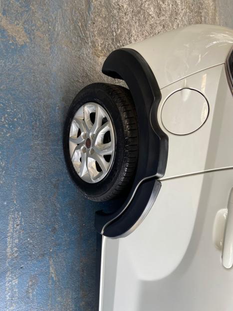 FIAT Mobi 1.0 4P FLEX EVO WAY ON, Foto 15