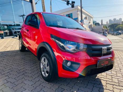 FIAT Mobi 1.0 4P FLEX EVO LIKE, Foto 3
