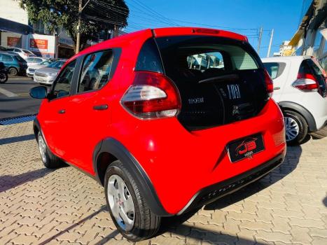 FIAT Mobi 1.0 4P FLEX EVO LIKE, Foto 6