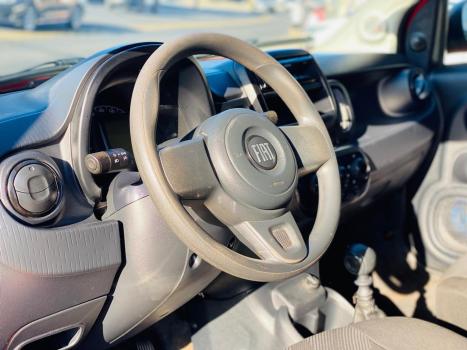 FIAT Mobi 1.0 4P FLEX EVO LIKE, Foto 8