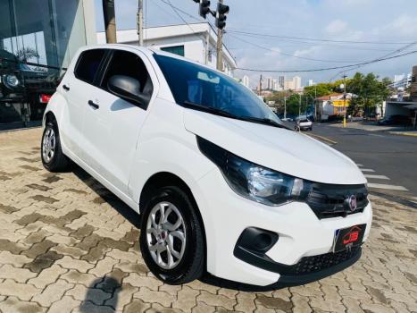 FIAT Mobi 1.0 4P FLEX EVO LIKE, Foto 2