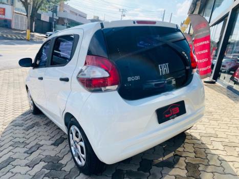 FIAT Mobi 1.0 4P FLEX EVO LIKE, Foto 4