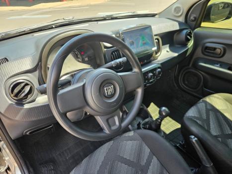 FIAT Mobi 1.0 4P FLEX EVO LIKE, Foto 3