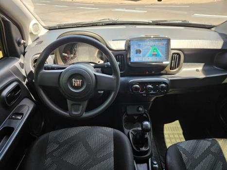 FIAT Mobi 1.0 4P FLEX EVO LIKE, Foto 4
