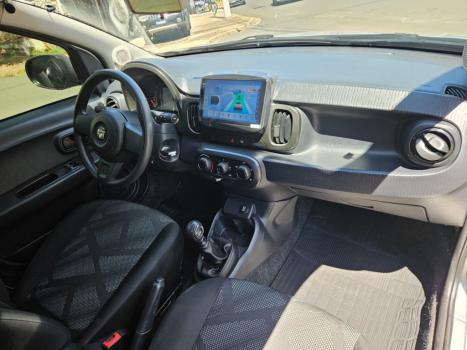 FIAT Mobi 1.0 4P FLEX EVO LIKE, Foto 5