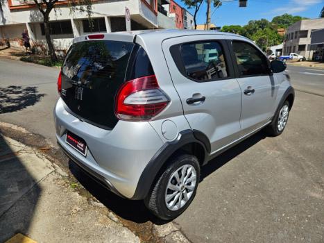 FIAT Mobi 1.0 4P FLEX EVO LIKE, Foto 6