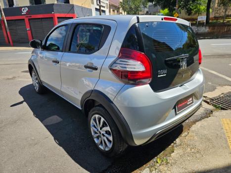 FIAT Mobi 1.0 4P FLEX EVO LIKE, Foto 7