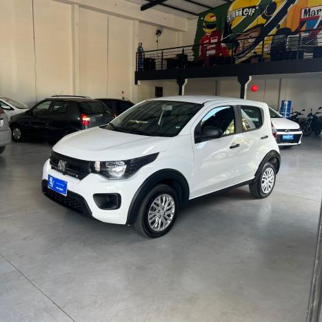 FIAT Mobi 1.0 4P FLEX EVO LIKE, Foto 1
