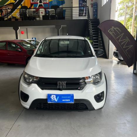 FIAT Mobi 1.0 4P FLEX EVO LIKE, Foto 2
