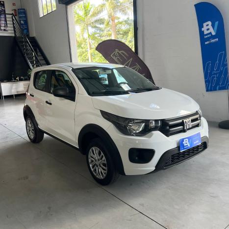 FIAT Mobi 1.0 4P FLEX EVO LIKE, Foto 3