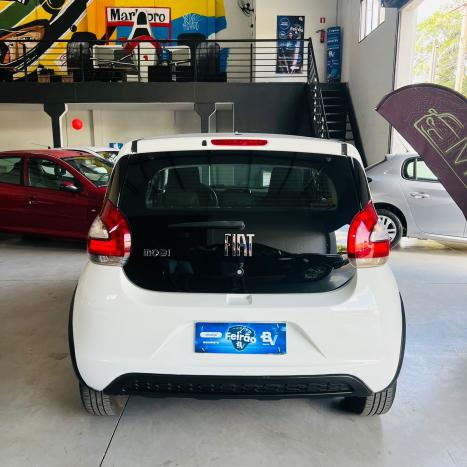 FIAT Mobi 1.0 4P FLEX EVO LIKE, Foto 5
